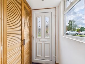 Entrance - click for photo gallery